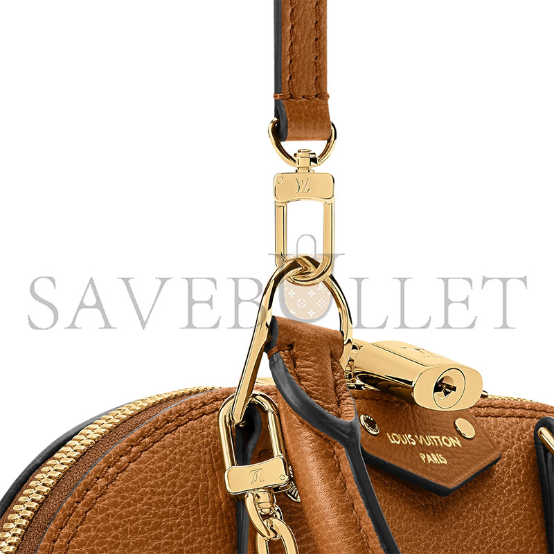 LOUIS VUITTON ALMA TRUNK BB M29091 (24*18*12cm)